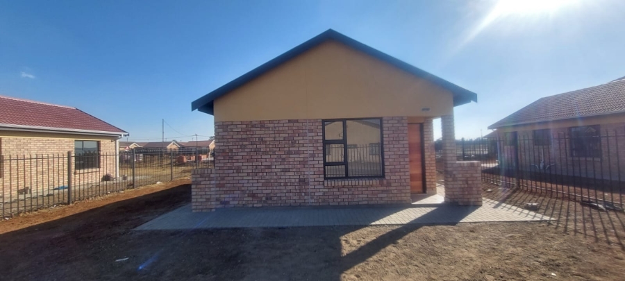 3 Bedroom Property for Sale in Pinehaven Free State
